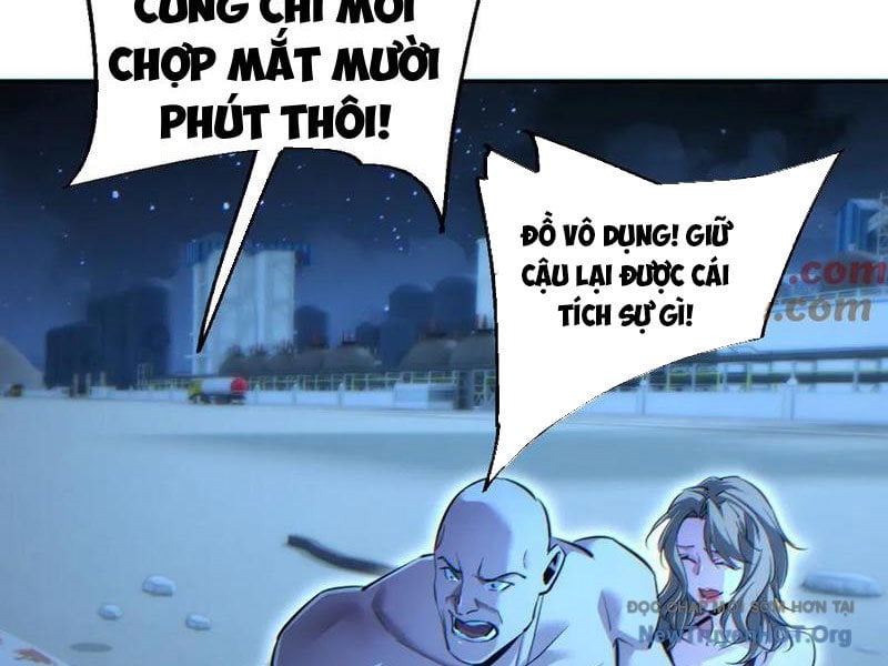Mạt Thế Trọng Sinh: Ta Quay Gacha Làm Trùm!: Chapter 54