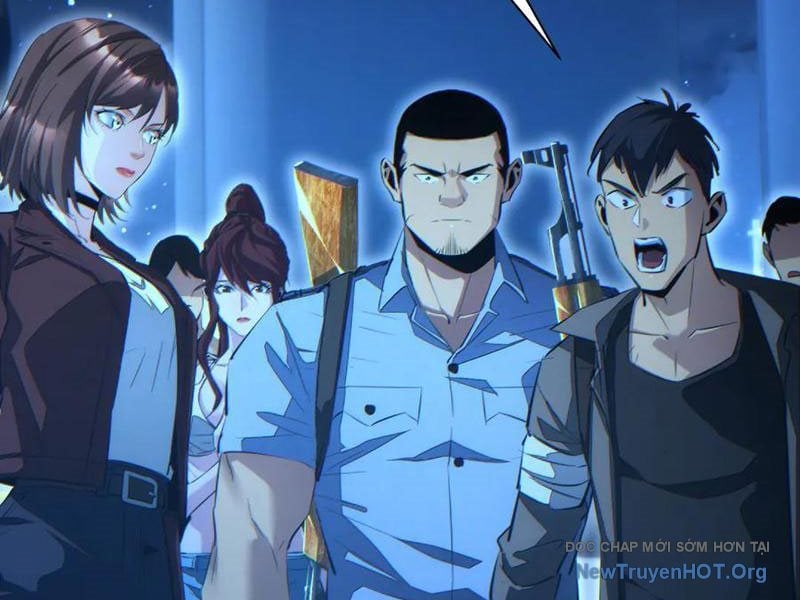 Mạt Thế Trọng Sinh: Ta Quay Gacha Làm Trùm!: Chapter 54