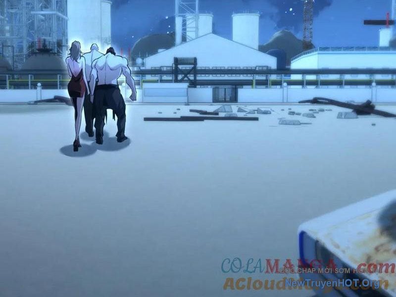Mạt Thế Trọng Sinh: Ta Quay Gacha Làm Trùm!: Chapter 54