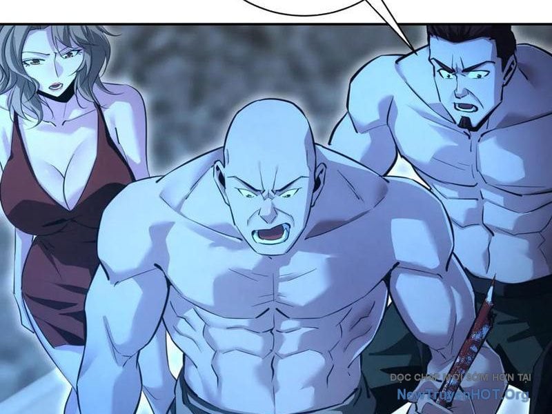 Mạt Thế Trọng Sinh: Ta Quay Gacha Làm Trùm!: Chapter 54