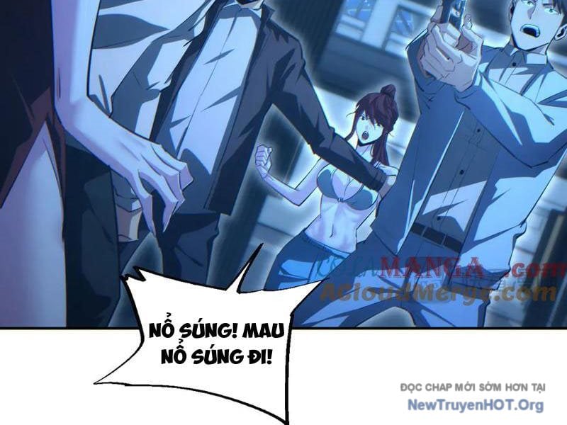 Mạt Thế Trọng Sinh: Ta Quay Gacha Làm Trùm!: Chapter 54
