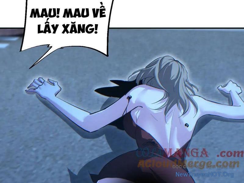 Mạt Thế Trọng Sinh: Ta Quay Gacha Làm Trùm!: Chapter 54