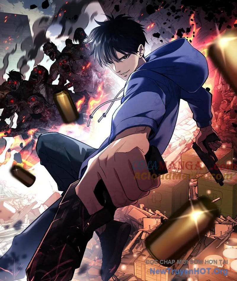 Mạt Thế Trọng Sinh: Ta Quay Gacha Làm Trùm!: Chapter 55