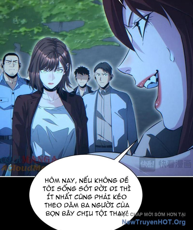 Mạt Thế Trọng Sinh: Ta Quay Gacha Làm Trùm!: Chapter 55