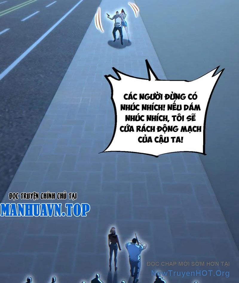 Mạt Thế Trọng Sinh: Ta Quay Gacha Làm Trùm!: Chapter 55