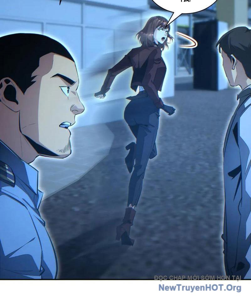 Mạt Thế Trọng Sinh: Ta Quay Gacha Làm Trùm!: Chapter 55