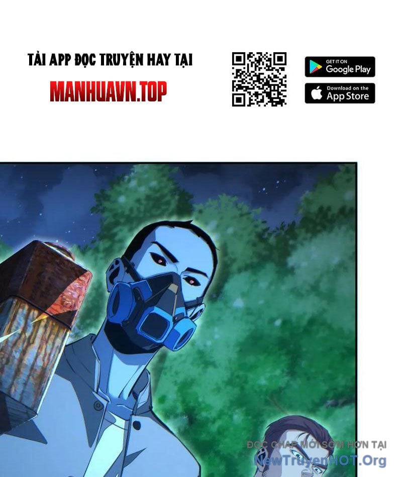Mạt Thế Trọng Sinh: Ta Quay Gacha Làm Trùm!: Chapter 55