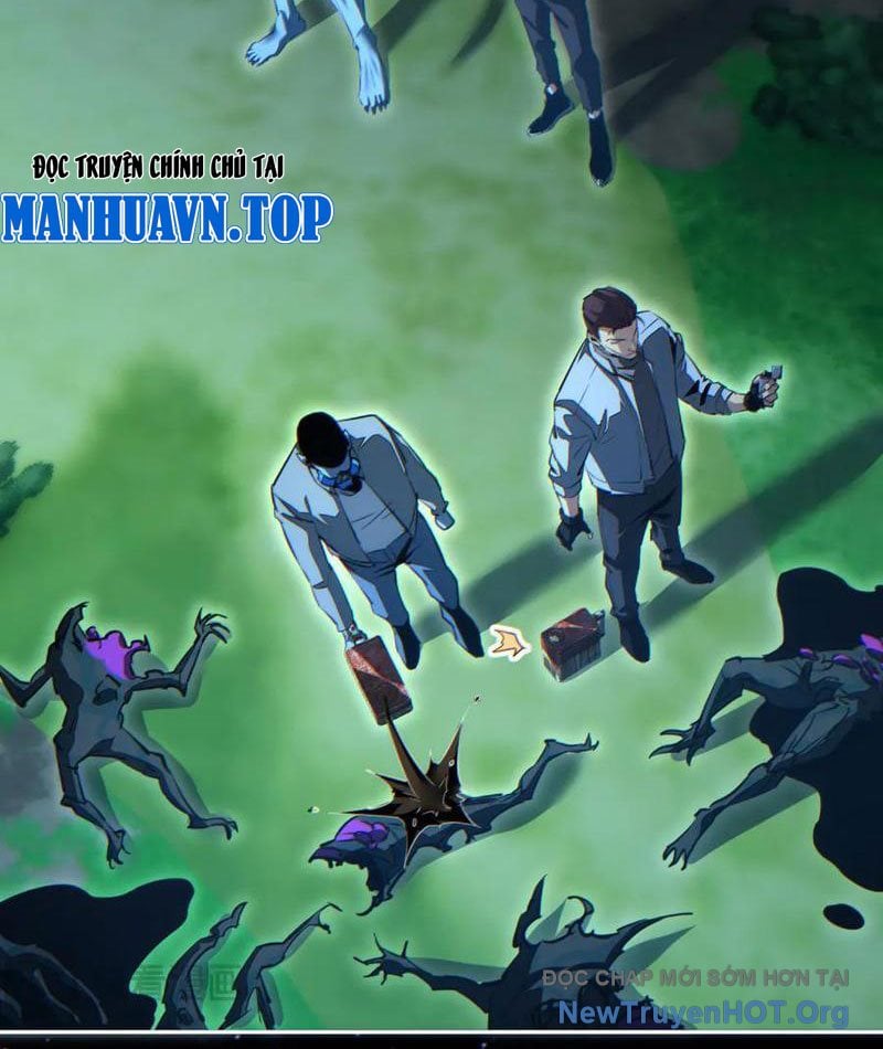 Mạt Thế Trọng Sinh: Ta Quay Gacha Làm Trùm!: Chapter 55