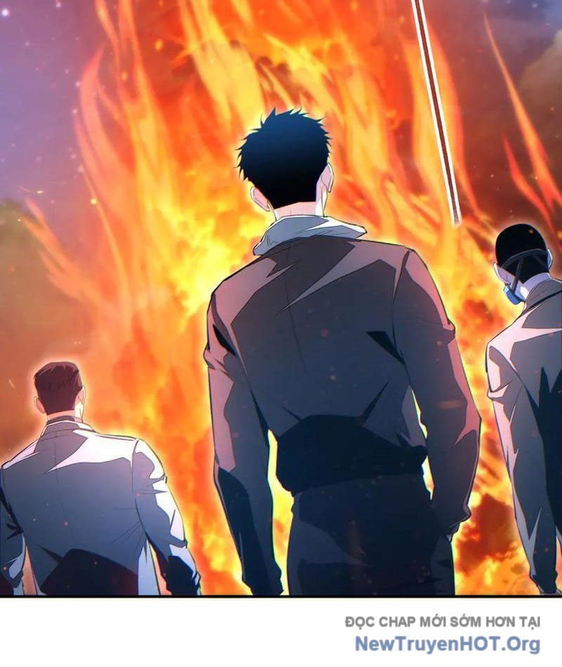 Mạt Thế Trọng Sinh: Ta Quay Gacha Làm Trùm!: Chapter 55