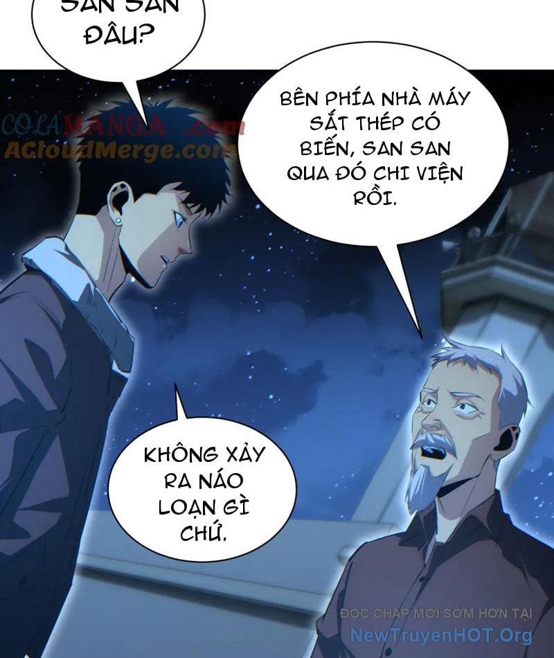 Mạt Thế Trọng Sinh: Ta Quay Gacha Làm Trùm!: Chapter 55