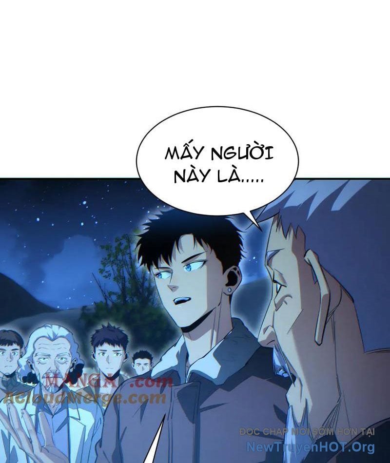 Mạt Thế Trọng Sinh: Ta Quay Gacha Làm Trùm!: Chapter 55