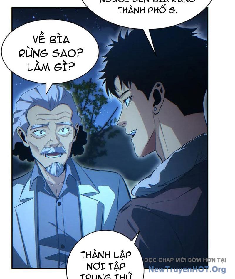 Mạt Thế Trọng Sinh: Ta Quay Gacha Làm Trùm!: Chapter 55