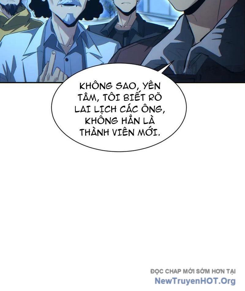 Mạt Thế Trọng Sinh: Ta Quay Gacha Làm Trùm!: Chapter 55