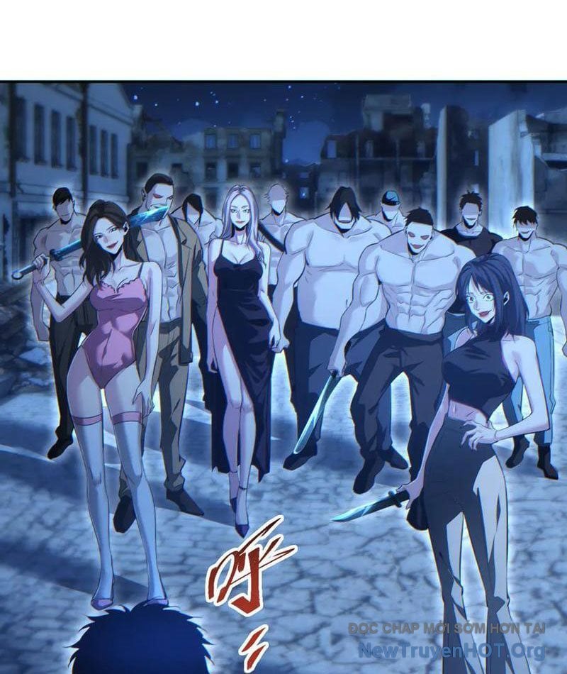 Mạt Thế Trọng Sinh: Ta Quay Gacha Làm Trùm!: Chapter 56