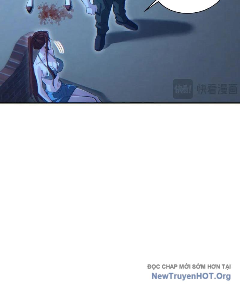 Mạt Thế Trọng Sinh: Ta Quay Gacha Làm Trùm!: Chapter 56