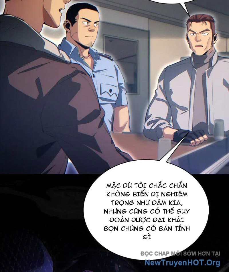 Mạt Thế Trọng Sinh: Ta Quay Gacha Làm Trùm!: Chapter 56