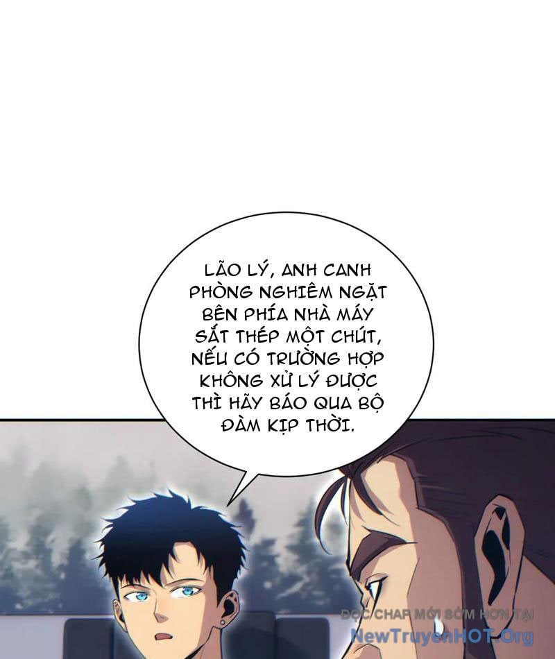 Mạt Thế Trọng Sinh: Ta Quay Gacha Làm Trùm!: Chapter 56