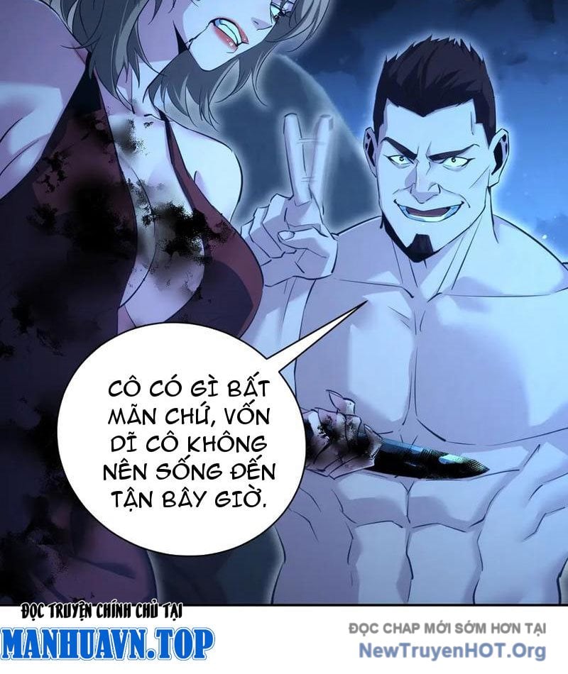 Mạt Thế Trọng Sinh: Ta Quay Gacha Làm Trùm!: Chapter 56