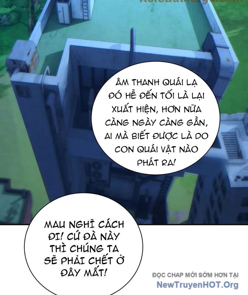 Mạt Thế Trọng Sinh: Ta Quay Gacha Làm Trùm!: Chapter 56