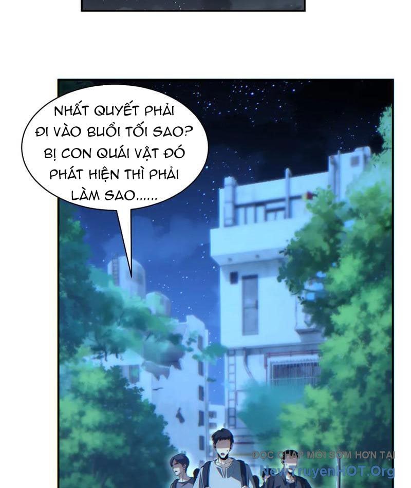 Mạt Thế Trọng Sinh: Ta Quay Gacha Làm Trùm!: Chapter 56
