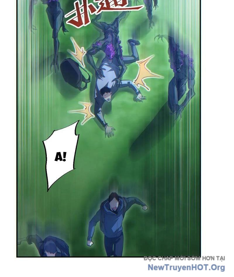 Mạt Thế Trọng Sinh: Ta Quay Gacha Làm Trùm!: Chapter 56