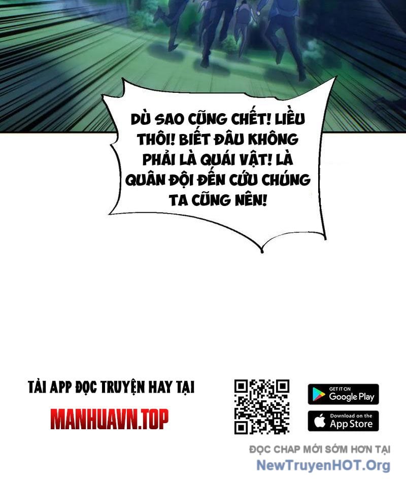 Mạt Thế Trọng Sinh: Ta Quay Gacha Làm Trùm!: Chapter 56