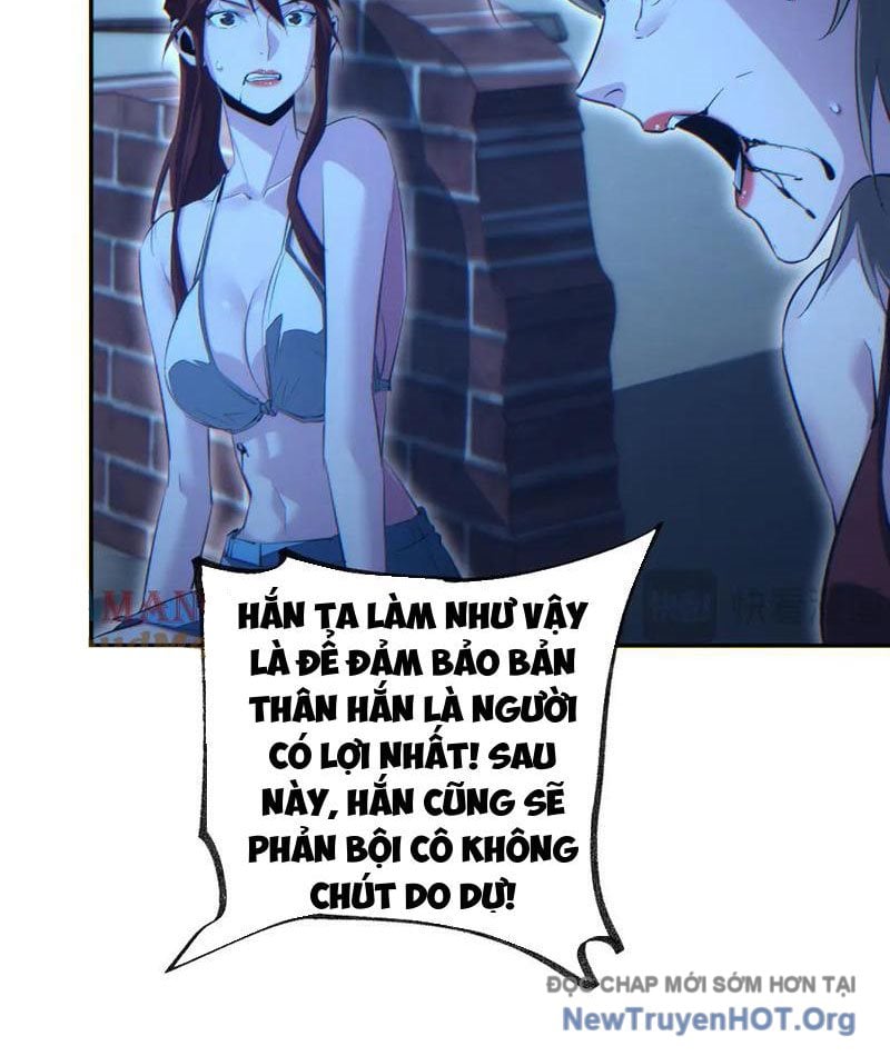 Mạt Thế Trọng Sinh: Ta Quay Gacha Làm Trùm!: Chapter 56