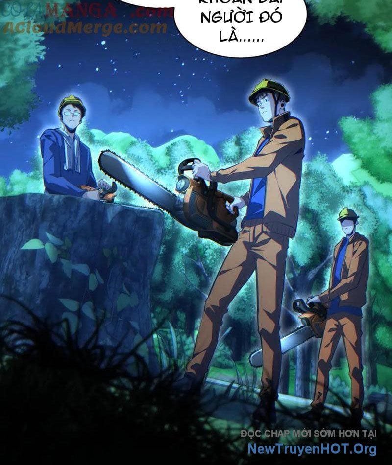 Mạt Thế Trọng Sinh: Ta Quay Gacha Làm Trùm!: Chapter 56