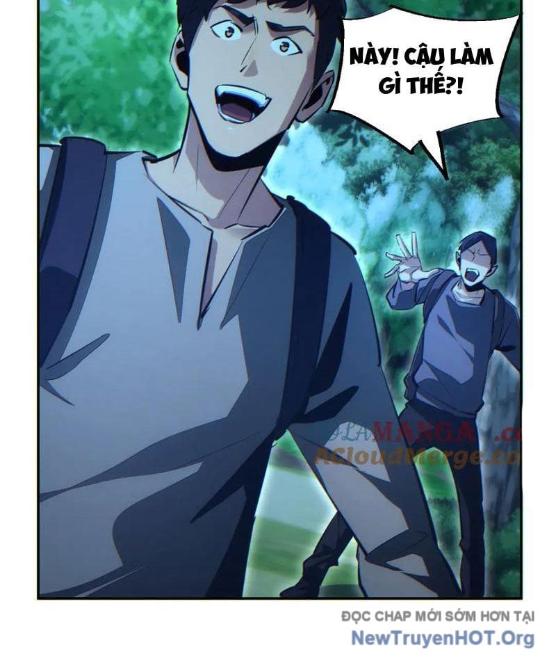 Mạt Thế Trọng Sinh: Ta Quay Gacha Làm Trùm!: Chapter 56