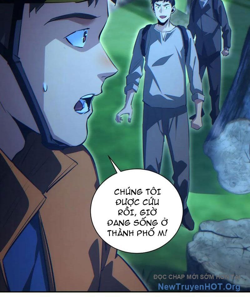 Mạt Thế Trọng Sinh: Ta Quay Gacha Làm Trùm!: Chapter 56