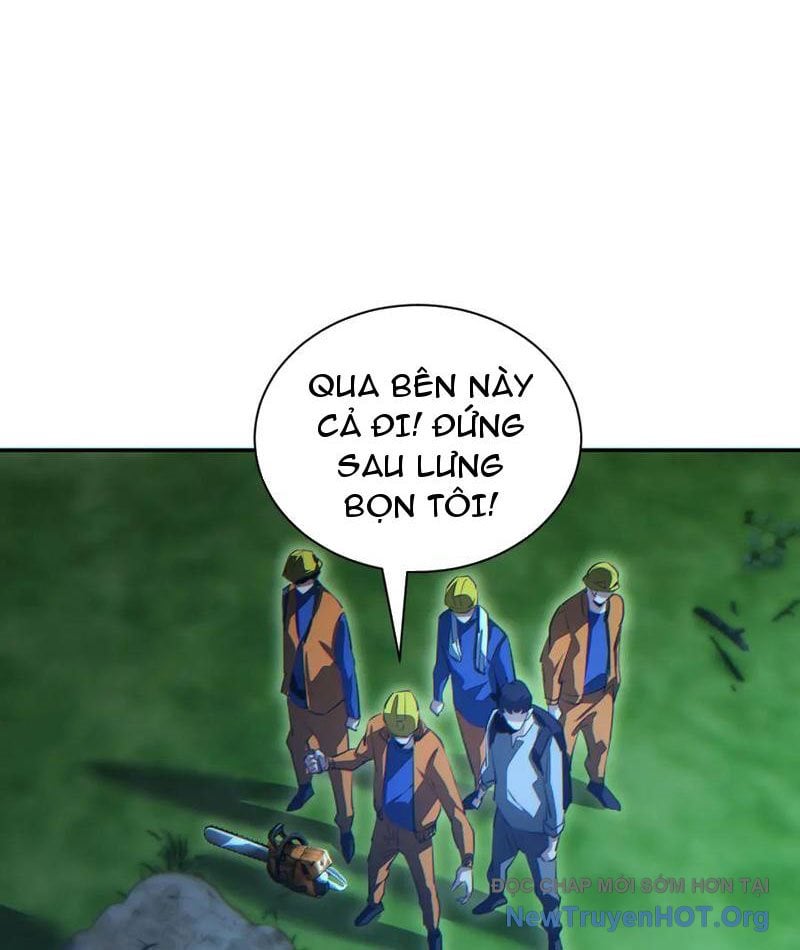 Mạt Thế Trọng Sinh: Ta Quay Gacha Làm Trùm!: Chapter 56