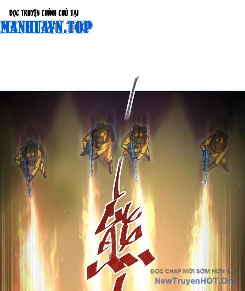 Mạt Thế Trọng Sinh: Ta Quay Gacha Làm Trùm!: Chapter 56