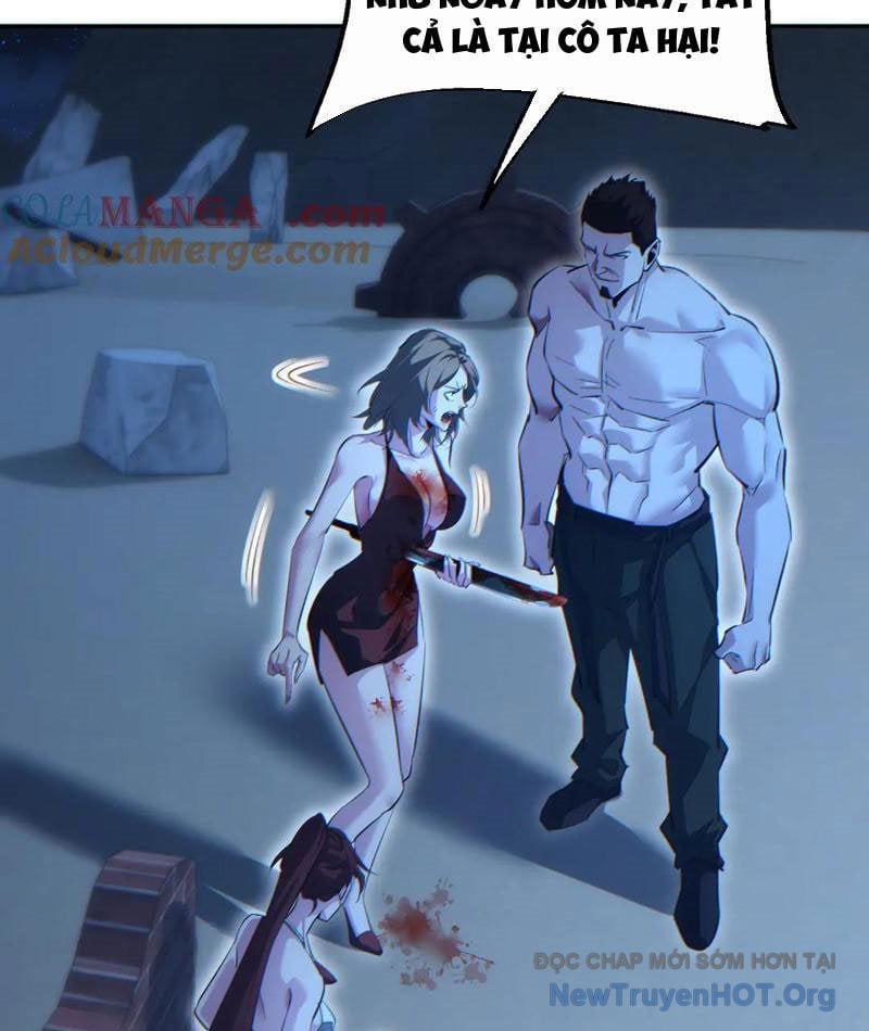 Mạt Thế Trọng Sinh: Ta Quay Gacha Làm Trùm!: Chapter 56