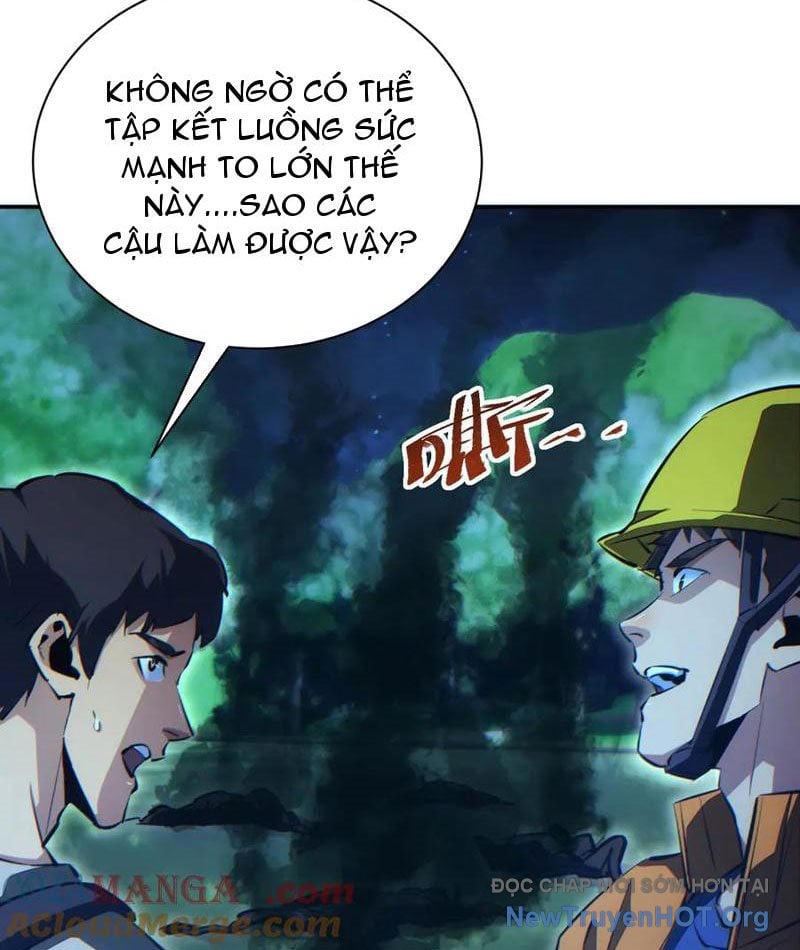 Mạt Thế Trọng Sinh: Ta Quay Gacha Làm Trùm!: Chapter 56
