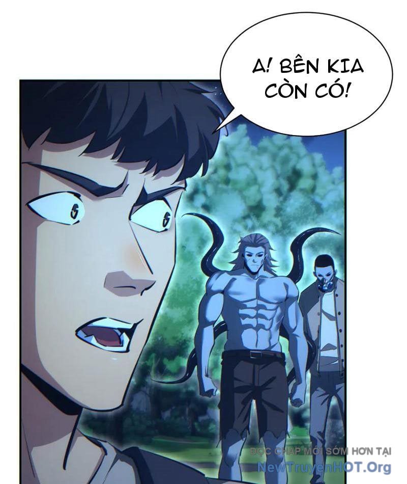 Mạt Thế Trọng Sinh: Ta Quay Gacha Làm Trùm!: Chapter 56