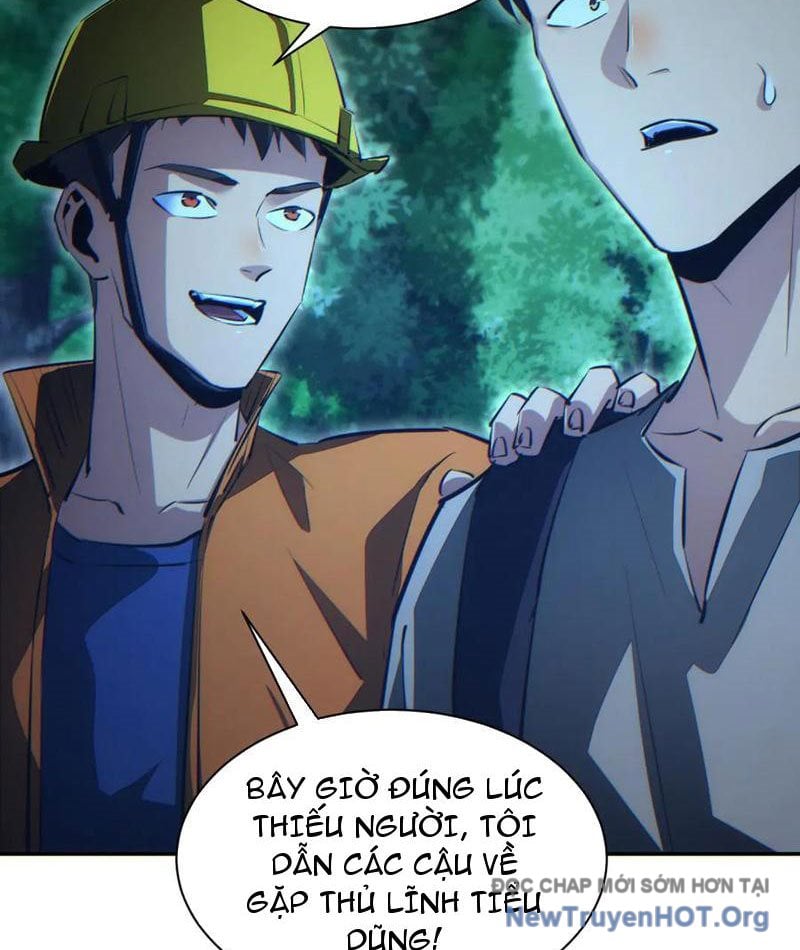 Mạt Thế Trọng Sinh: Ta Quay Gacha Làm Trùm!: Chapter 56