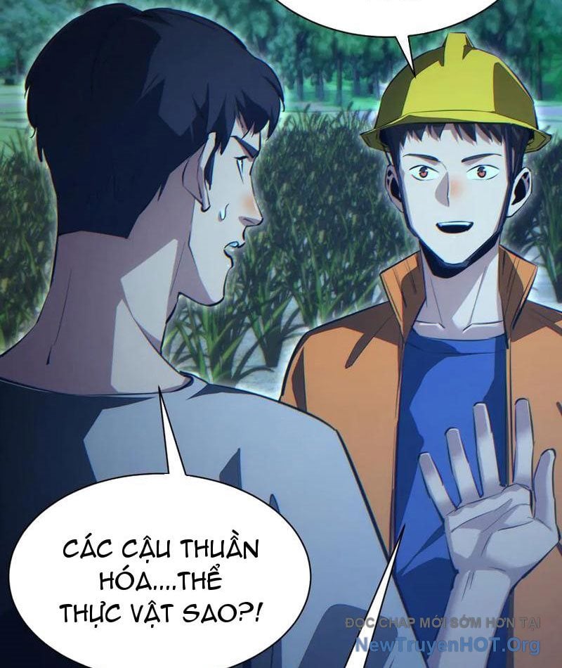 Mạt Thế Trọng Sinh: Ta Quay Gacha Làm Trùm!: Chapter 56