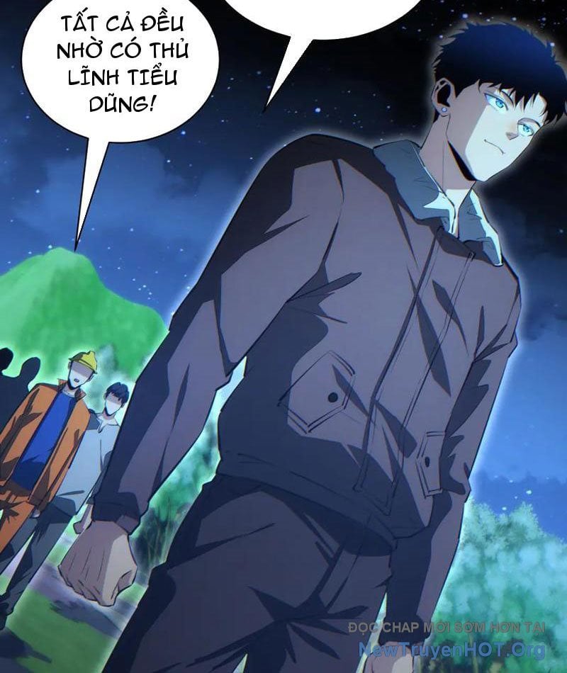 Mạt Thế Trọng Sinh: Ta Quay Gacha Làm Trùm!: Chapter 56