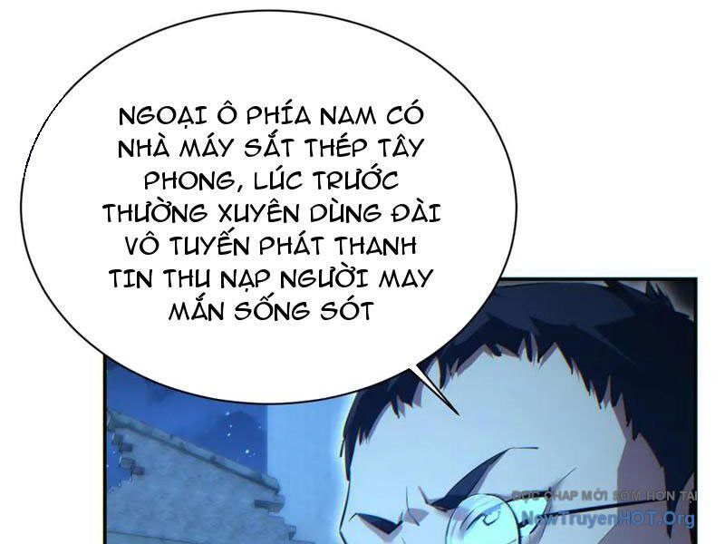 Mạt Thế Trọng Sinh: Ta Quay Gacha Làm Trùm!: Chapter 57