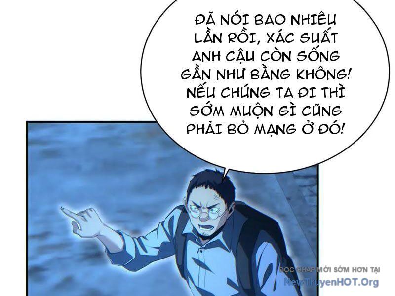 Mạt Thế Trọng Sinh: Ta Quay Gacha Làm Trùm!: Chapter 57