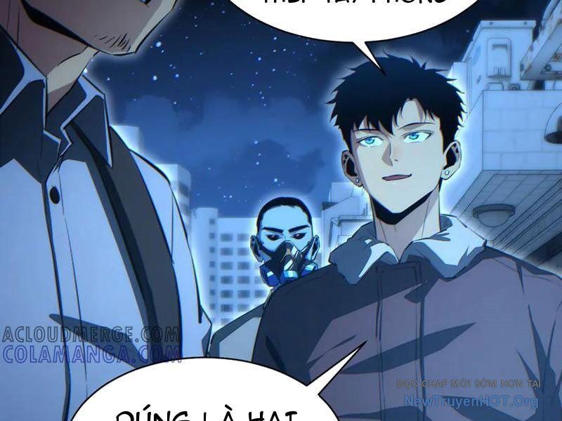 Mạt Thế Trọng Sinh: Ta Quay Gacha Làm Trùm!: Chapter 57