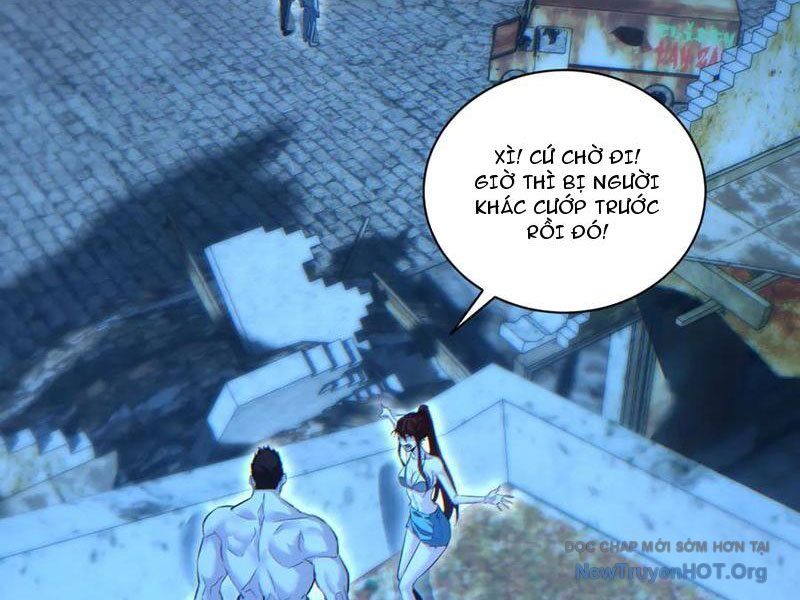Mạt Thế Trọng Sinh: Ta Quay Gacha Làm Trùm!: Chapter 57