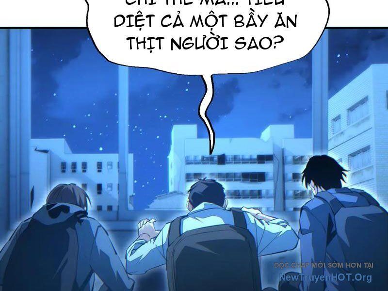 Mạt Thế Trọng Sinh: Ta Quay Gacha Làm Trùm!: Chapter 58