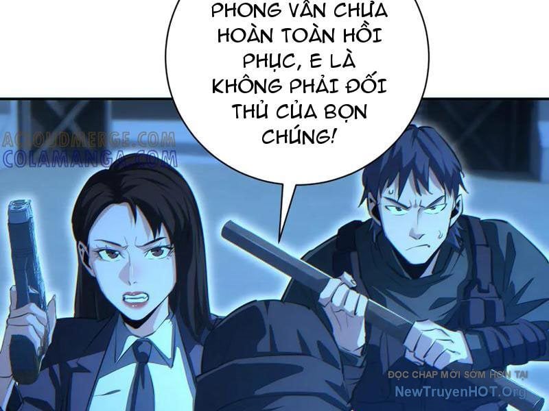 Mạt Thế Trọng Sinh: Ta Quay Gacha Làm Trùm!: Chapter 59