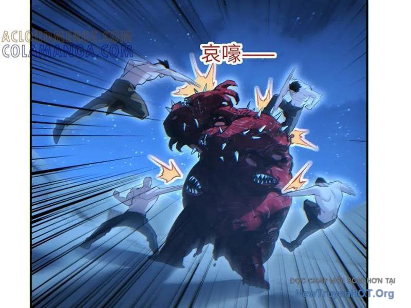 Mạt Thế Trọng Sinh: Ta Quay Gacha Làm Trùm!: Chapter 59