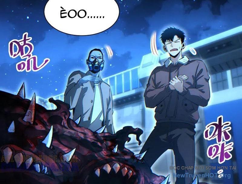 Mạt Thế Trọng Sinh: Ta Quay Gacha Làm Trùm!: Chapter 60