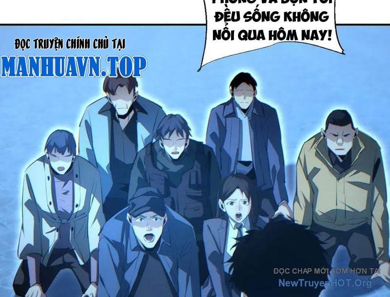 Mạt Thế Trọng Sinh: Ta Quay Gacha Làm Trùm!: Chapter 60