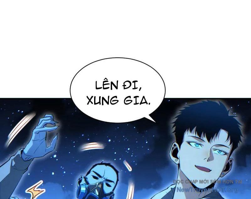 Mạt Thế Trọng Sinh: Ta Quay Gacha Làm Trùm!: Chapter 60