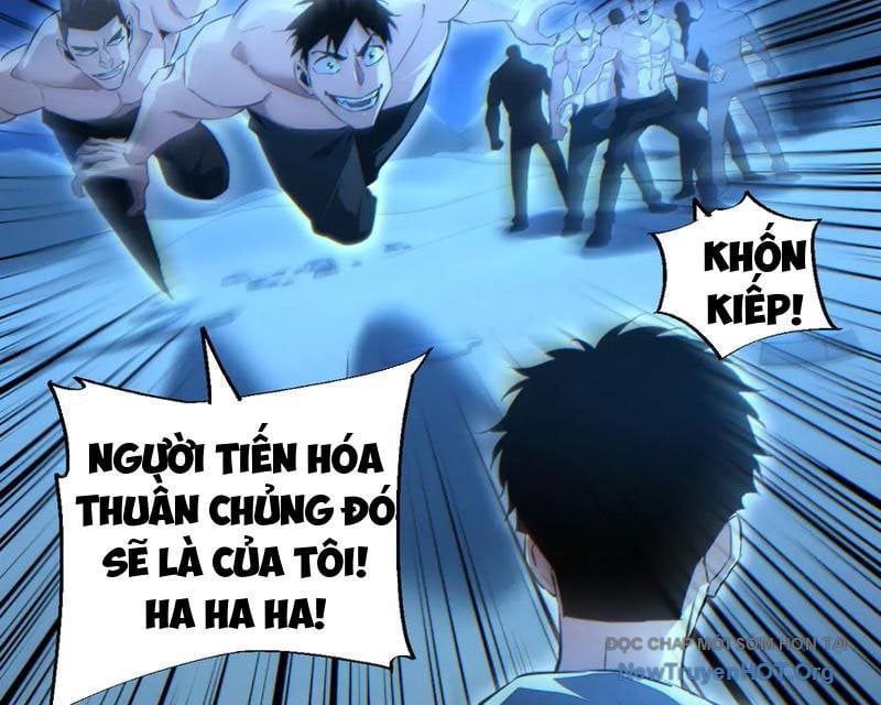 Mạt Thế Trọng Sinh: Ta Quay Gacha Làm Trùm!: Chapter 60