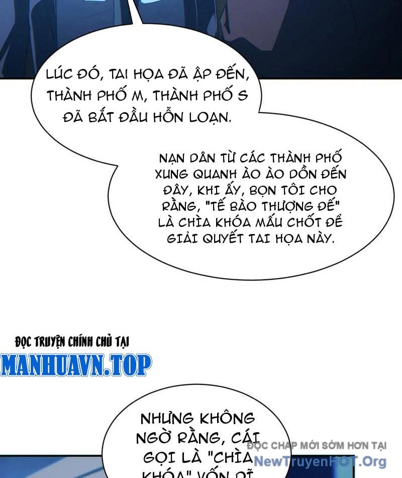 Mạt Thế Trọng Sinh: Ta Quay Gacha Làm Trùm!: Chapter 61